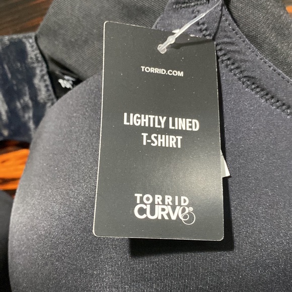 Torrid bra - Picture 2 of 4